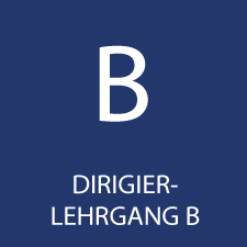 Dirigierlehrgang B