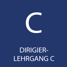 Dirigierlehrgang C