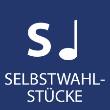 Selbstwahlstcke