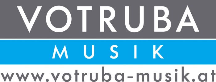 Sponsorlogo Votruba Musik